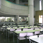 東京農業大学オホーツクキャンパス ジャングルポケット