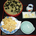 そばのかね久 総本店