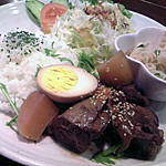 food cafe cantika（フードカフェ チャンティカ）