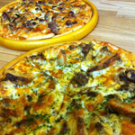 Pizza W's ピザダブルズ 釧路店