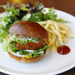 amicafe（アミカフェ）