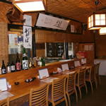 hide's dining 遊