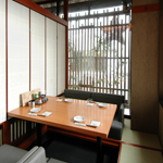 和伊屋ダイニング 楽空（らく）