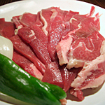 創作焼肉 李門