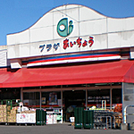 卸売スーパーあいちょう 星が浦店