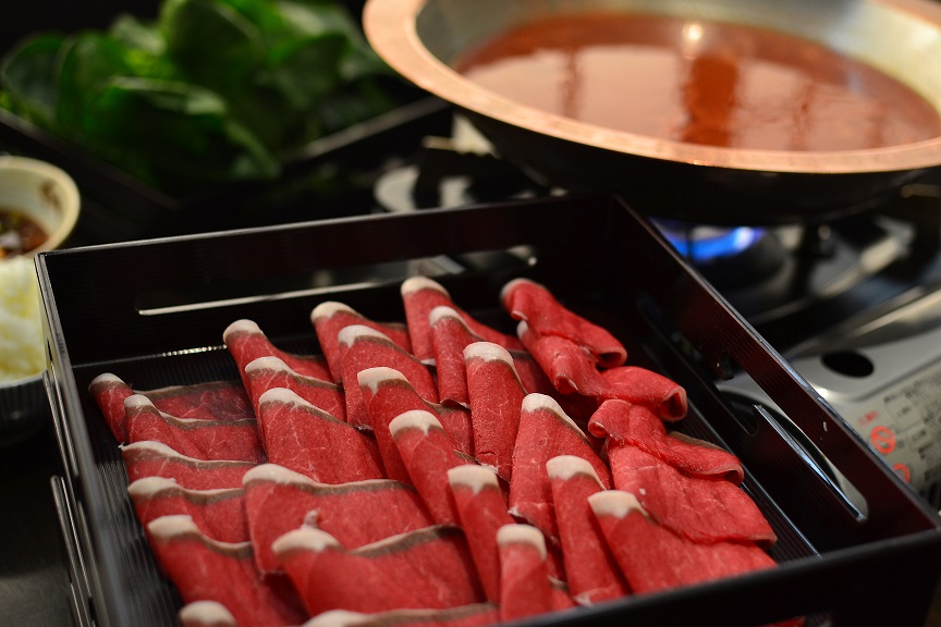 お料理　あま屋